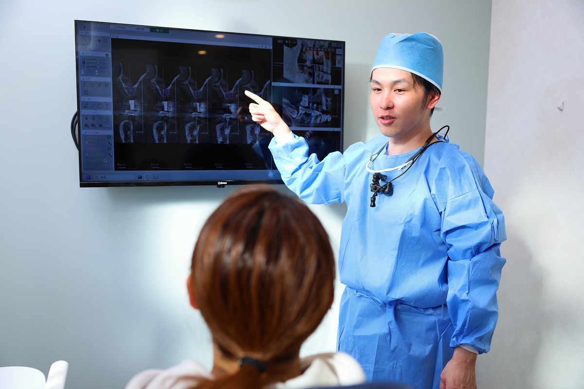 カウンセリング