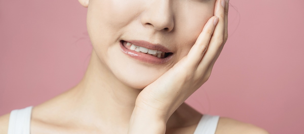 歯を失ったまま放置するのは危険です