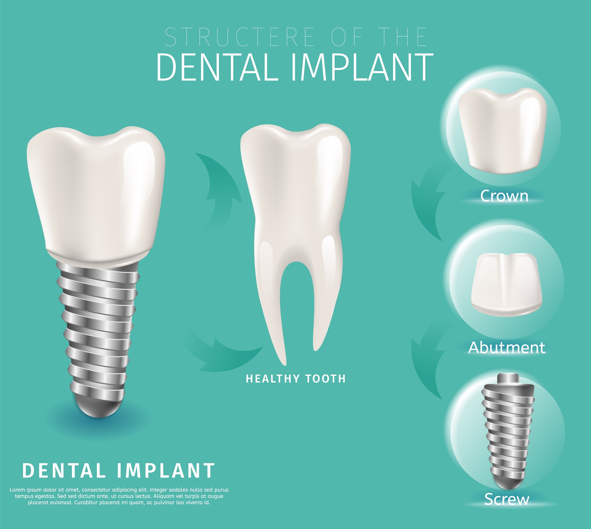 自然で美しい見た目を再現できる
