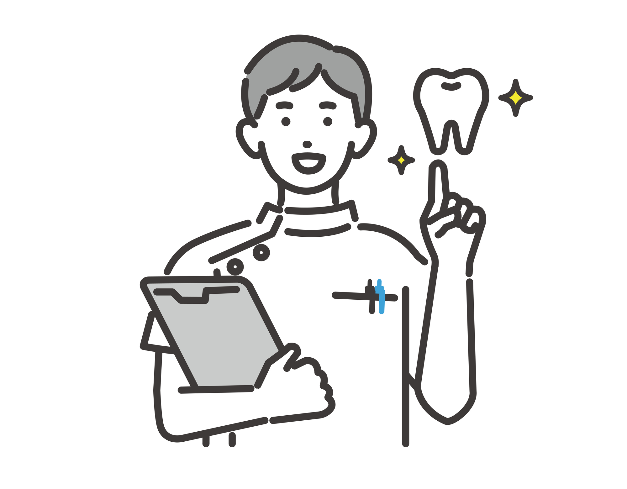 インプラントのセカンドオピニオン