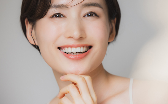 安心の「保証付き」インプラント体は10年、上部構造は5年