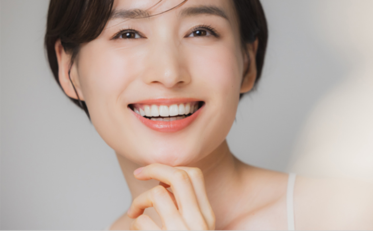 安心の「保証付き」インプラント体は10年、上部構造は5年